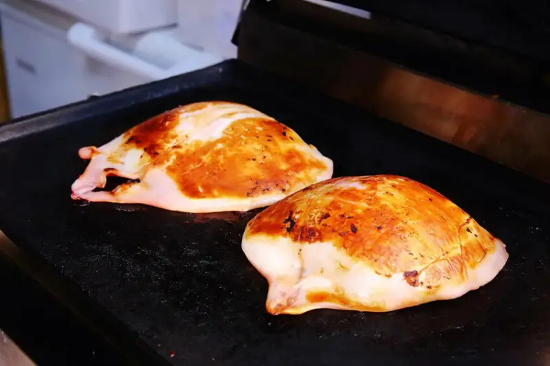 【迪化街美食】全台灣最好吃的魷魚-魷布院，年節暢銷零食、放假