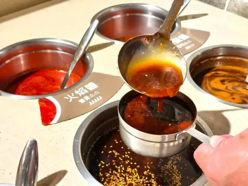 ｜兩餐두끼韓國年糕火鍋吃到飽