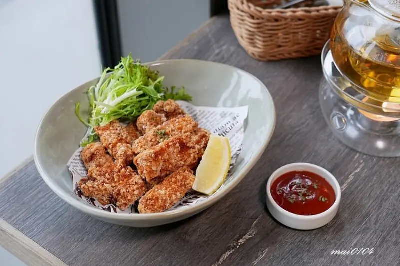 台北信義美食｜默爾pasta&pizza～歡慶統一時代店新開