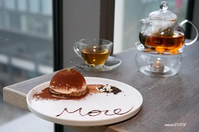 台北信義美食｜默爾pasta&pizza～歡慶統一時代店新開