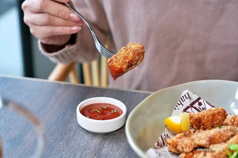 台北信義美食｜默爾pasta&pizza～歡慶統一時代店新開