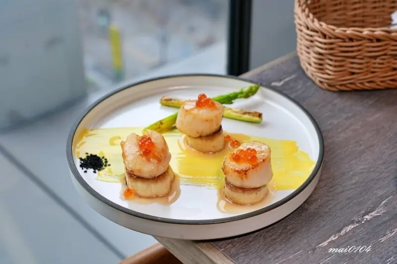 台北信義美食｜默爾pasta&pizza～歡慶統一時代店新開