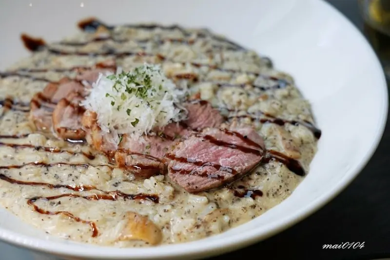 台北信義美食｜默爾pasta&pizza～歡慶統一時代店新開