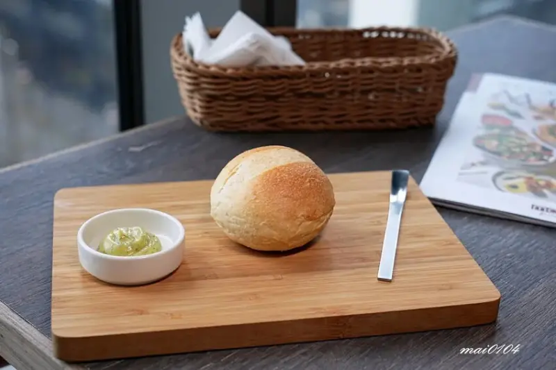 台北信義美食｜默爾pasta&pizza～歡慶統一時代店新開