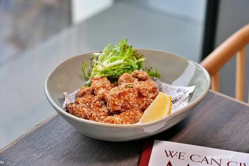 台北信義美食｜默爾pasta&pizza～歡慶統一時代店新開