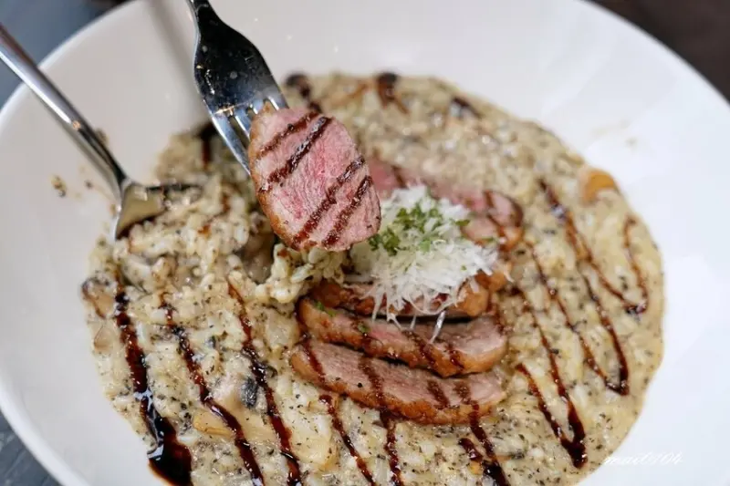 台北信義美食｜默爾pasta&pizza～歡慶統一時代店新開