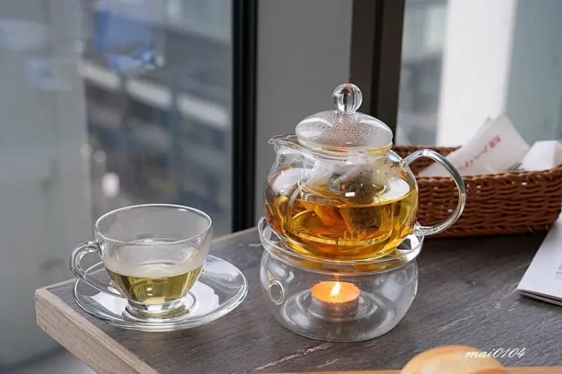 台北信義美食｜默爾pasta&pizza～歡慶統一時代店新開