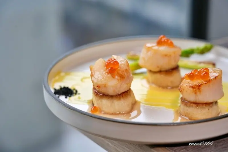 台北信義美食｜默爾pasta&pizza～歡慶統一時代店新開