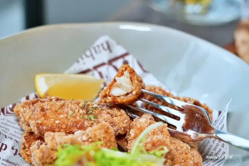 台北信義美食｜默爾pasta&pizza～歡慶統一時代店新開