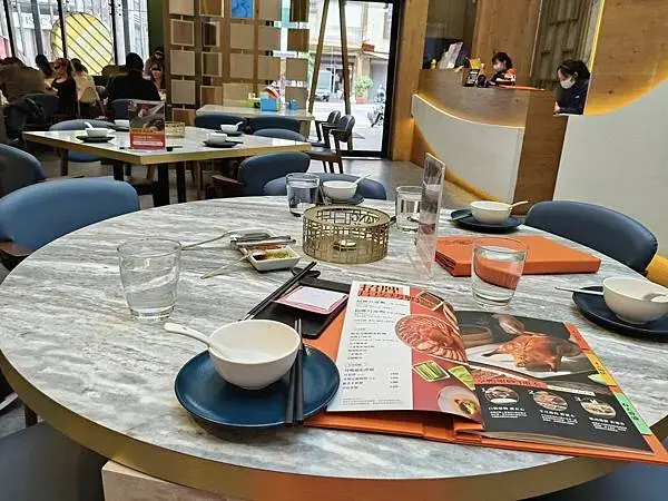 新竹享鴨北大店~