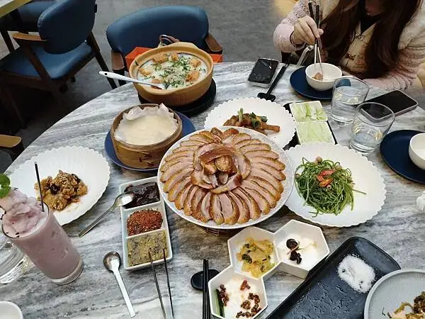 新竹享鴨北大店~