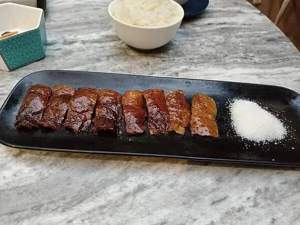 新竹享鴨北大店~