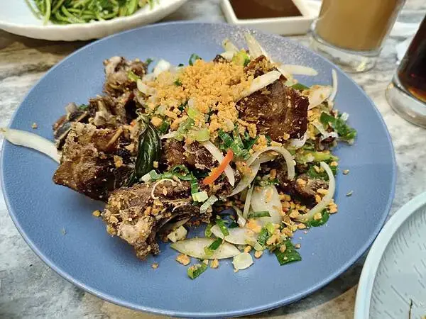 新竹享鴨北大店~