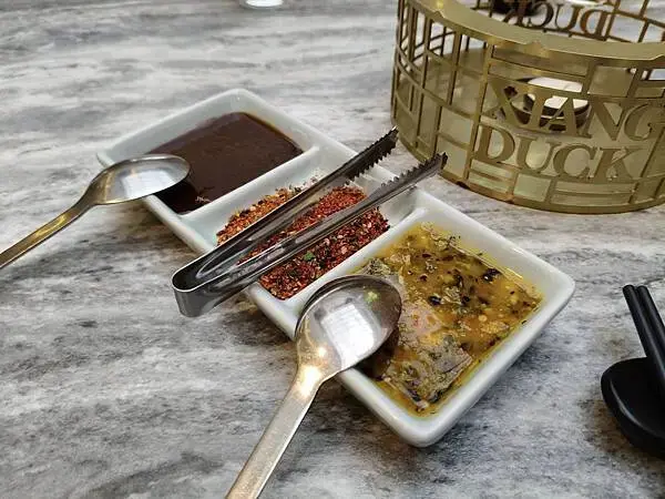 新竹享鴨北大店~