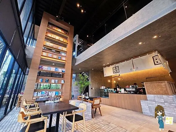 桃園楊梅  竹林秘境 - 探索楊梅的夢幻咖啡廳---萃99'