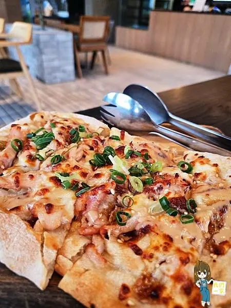 桃園楊梅  竹林秘境 - 探索楊梅的夢幻咖啡廳---萃99'