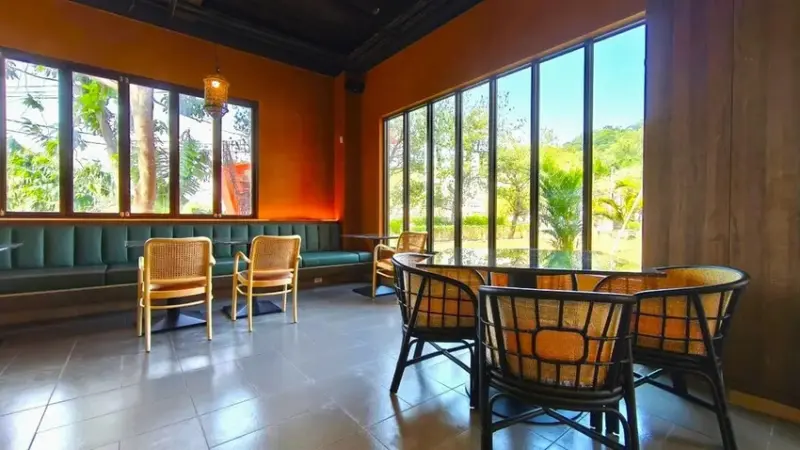 北屯全新義式餐廳打造浪漫用餐空間 開啟大坑區新美食熱點｜托斯