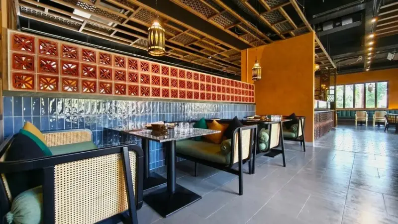 北屯全新義式餐廳打造浪漫用餐空間 開啟大坑區新美食熱點｜托斯