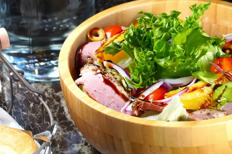 北屯全新義式餐廳打造浪漫用餐空間 開啟大坑區新美食熱點｜托斯