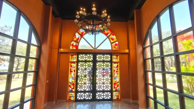 北屯全新義式餐廳打造浪漫用餐空間 開啟大坑區新美食熱點｜托斯