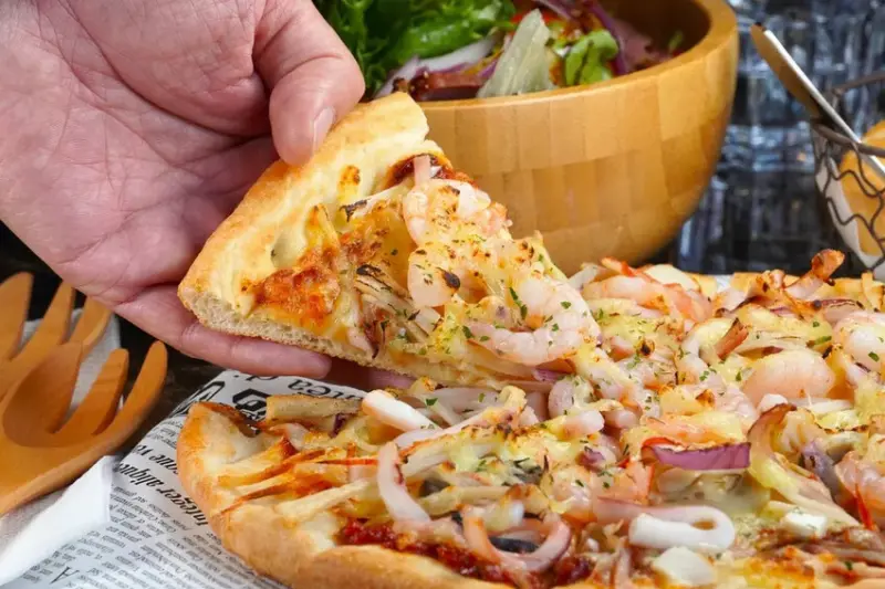 北屯全新義式餐廳打造浪漫用餐空間 開啟大坑區新美食熱點｜托斯