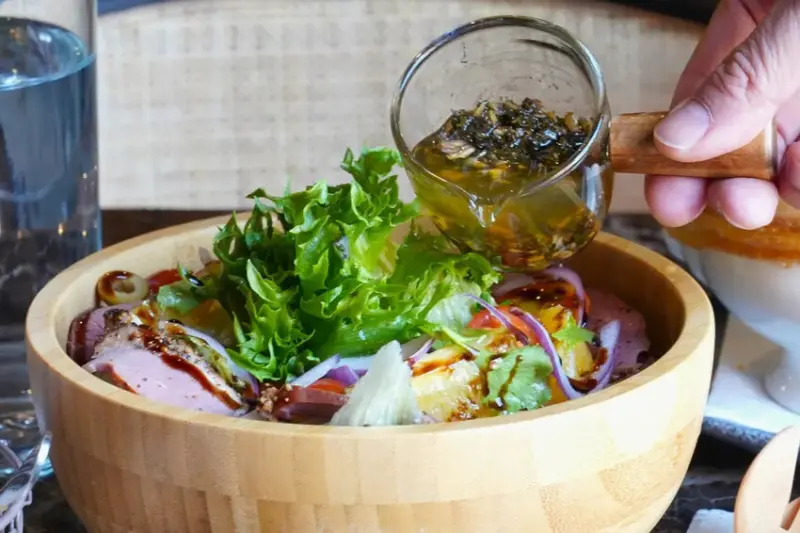 北屯全新義式餐廳打造浪漫用餐空間 開啟大坑區新美食熱點｜托斯