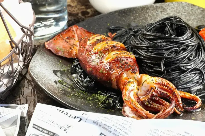 北屯全新義式餐廳打造浪漫用餐空間 開啟大坑區新美食熱點｜托斯