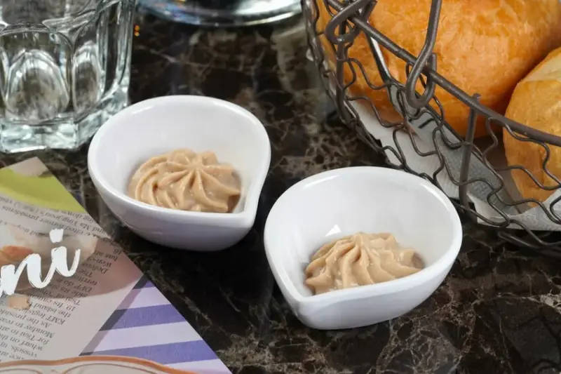 北屯全新義式餐廳打造浪漫用餐空間 開啟大坑區新美食熱點｜托斯