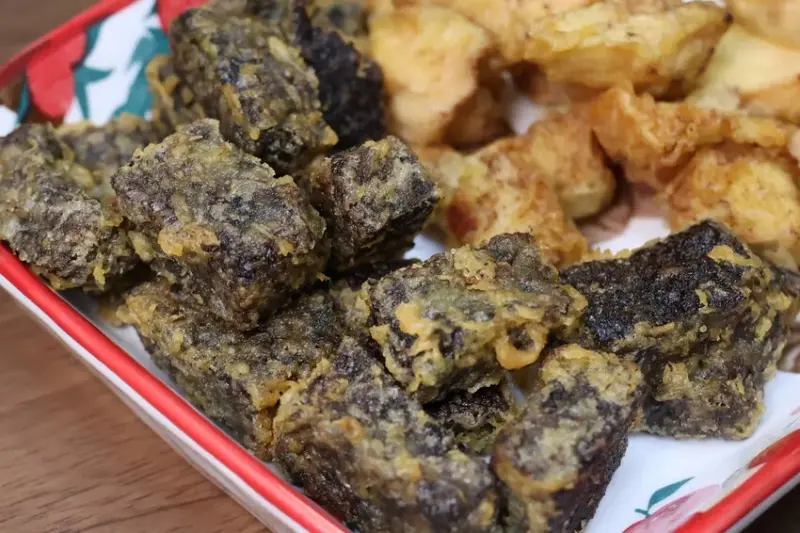 巷口炸雞台南府前店 (16).JPG