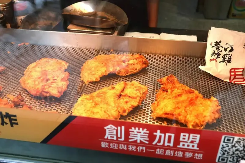 巷口炸雞台南府前店 (6).JPG