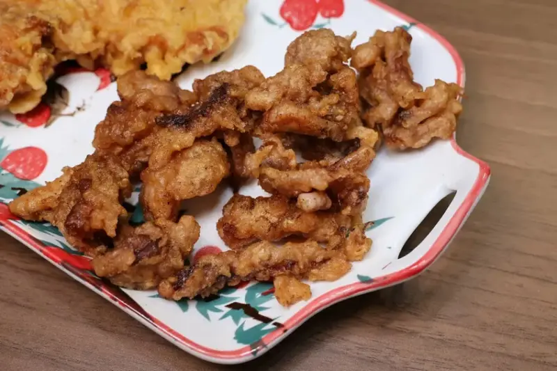 巷口炸雞台南府前店 (14).JPG