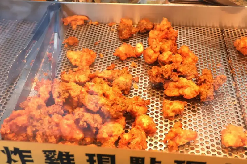 巷口炸雞台南府前店 (11).JPG