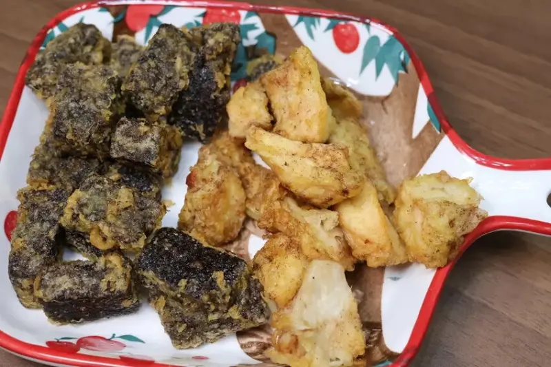 巷口炸雞台南府前店 (15).JPG