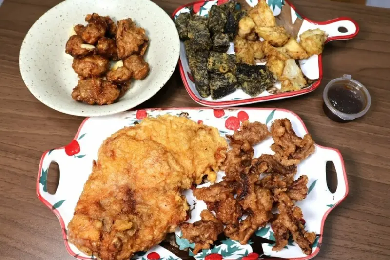 巷口炸雞台南府前店 (12).JPG