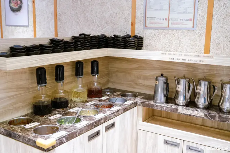 蘆洲火鍋自助吧吃到飽「火車讚養生石頭火鍋」，套餐389元起蔬