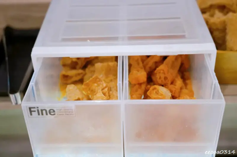 蘆洲火鍋自助吧吃到飽「火車讚養生石頭火鍋」，套餐389元起蔬