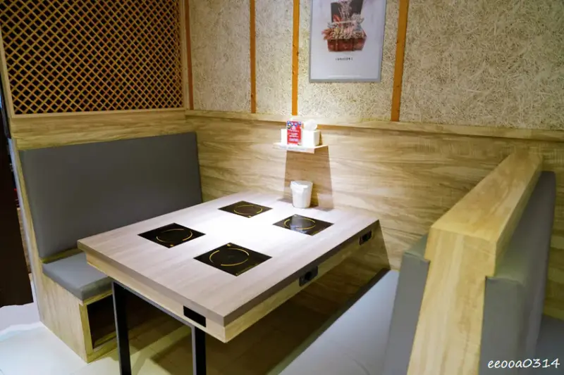 蘆洲火鍋自助吧吃到飽「火車讚養生石頭火鍋」，套餐389元起蔬