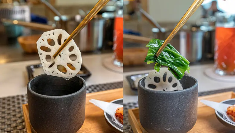 明水然・樂台南中山店｜台南無菜單料理推薦｜2025台南美食推薦