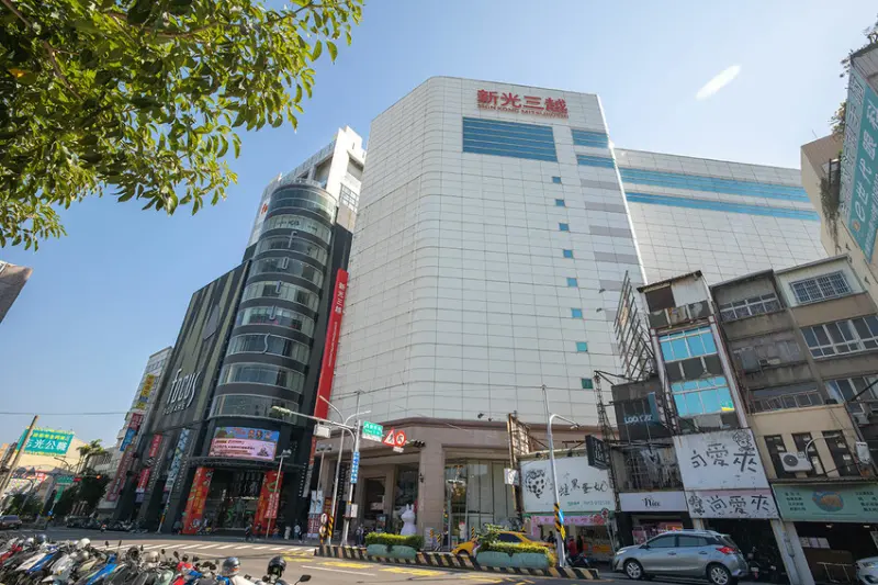 明水然・樂台南中山店｜台南無菜單料理推薦｜2025台南美食推薦