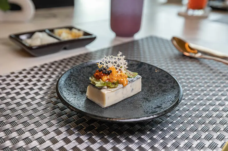 明水然・樂台南中山店｜台南無菜單料理推薦｜2025台南美食推薦