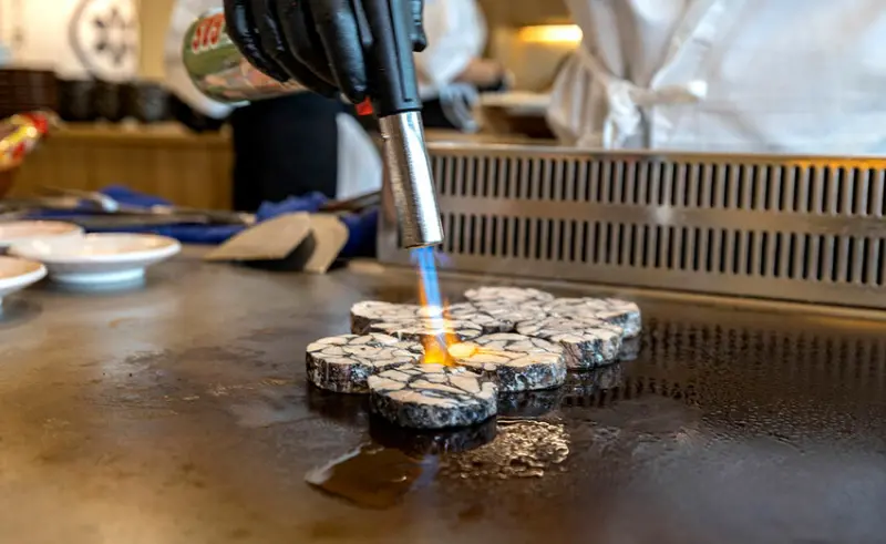 明水然・樂台南中山店｜台南無菜單料理推薦｜2025台南美食推薦