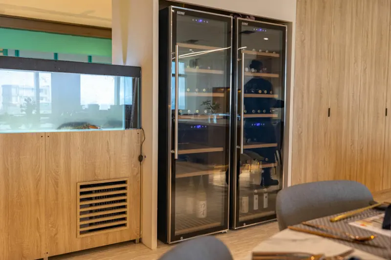 明水然・樂台南中山店｜台南無菜單料理推薦｜2025台南美食推薦