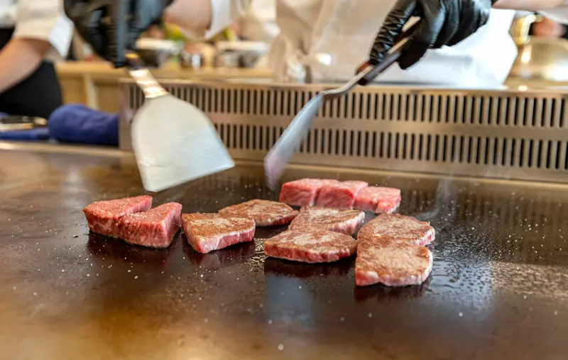 明水然・樂台南中山店｜台南無菜單料理推薦｜2025台南美食推薦