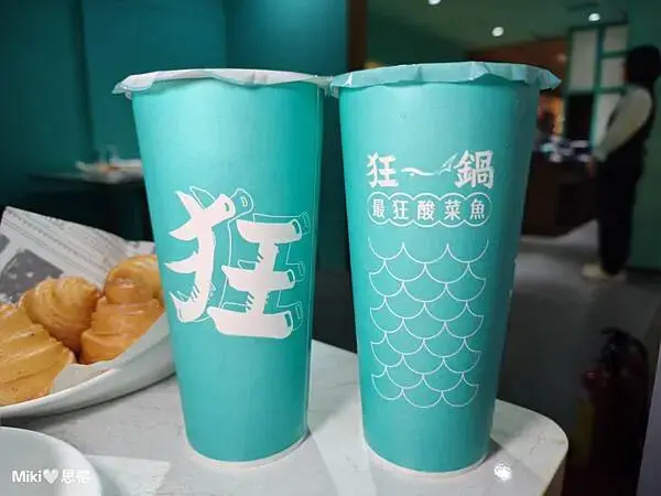 【台南】哇！還沒開賣就滿滿排隊人潮！集團精心籌畫6年開啟酸菜