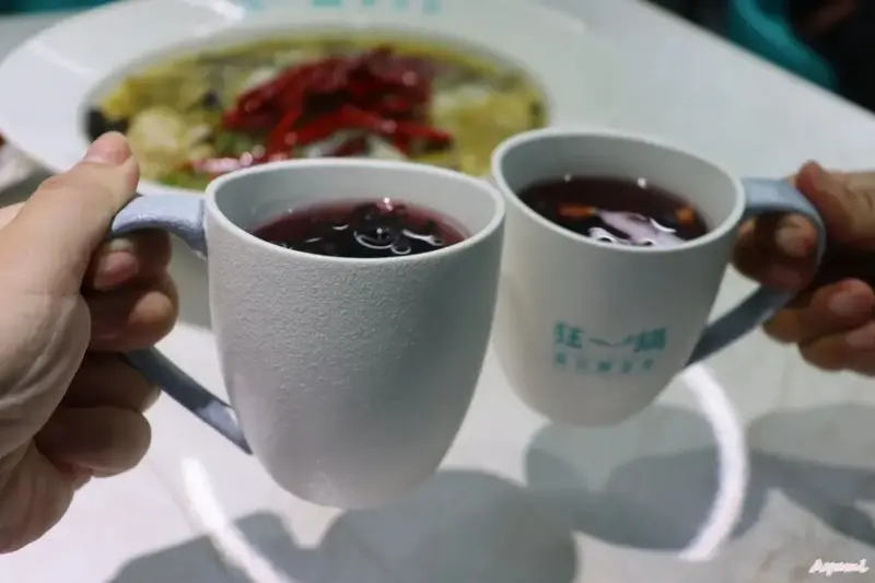 [台南酸菜魚推薦]2025樂多多集團最新力作/肉多多、明水然