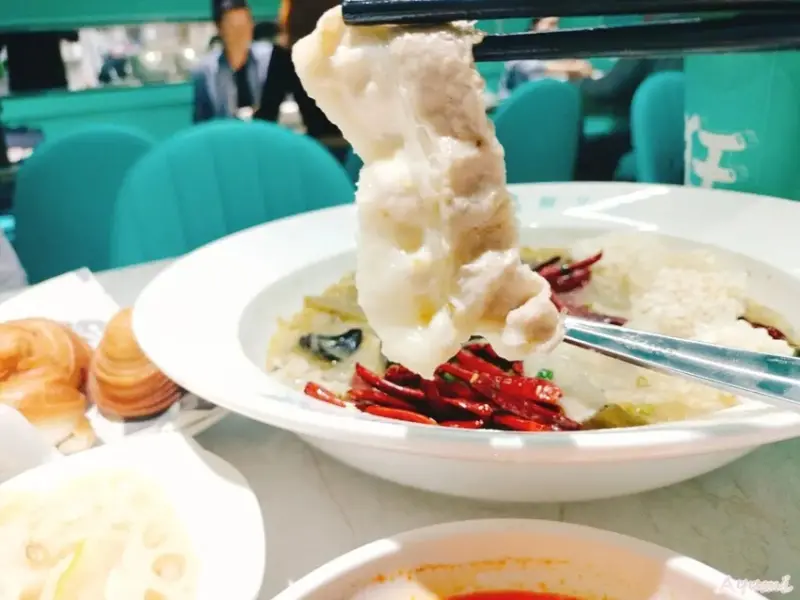 [台南酸菜魚推薦]2025樂多多集團最新力作/肉多多、明水然