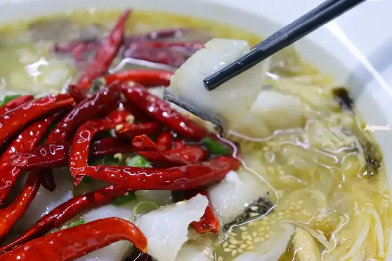 [台南酸菜魚推薦]2025樂多多集團最新力作/肉多多、明水然