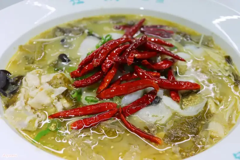 [台南酸菜魚推薦]2025樂多多集團最新力作/肉多多、明水然