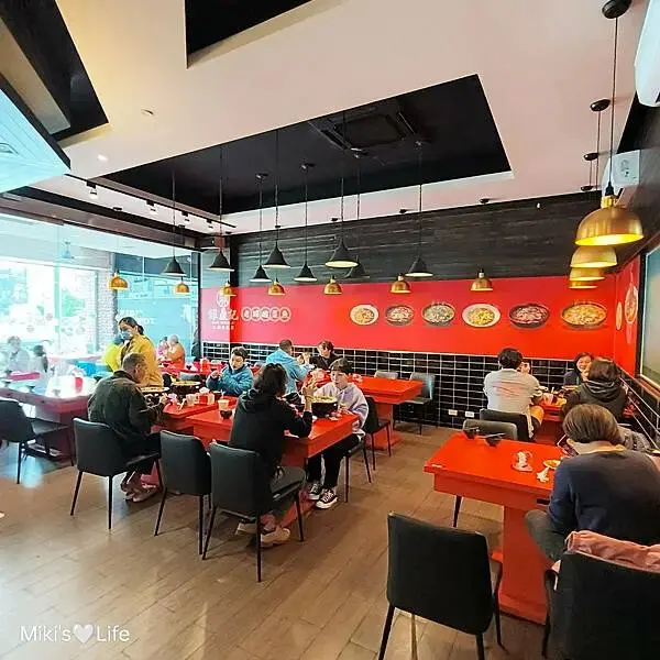 【屏東】酸菜魚新店推薦 錄鼎記酸菜魚288元臉盆鍋-屏東 仁