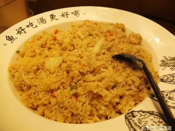 屏東餐廳推薦【錄鼎記老罈酸菜魚-屏東仁愛店】288元起酸菜魚